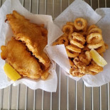 Westfair Fish Chips