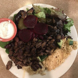 Pita Grill Creperie