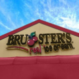 Bruster's Real Ice Cream