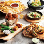 Chili's Grill