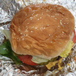 Five Guys