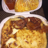 Silvestre Chicken