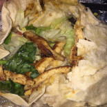 Silvestre Chicken