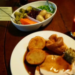 The Steerage Dining Saloon