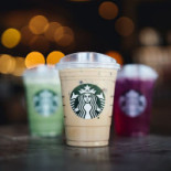 Starbucks Coffee