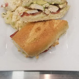 Campania Pizza Deli