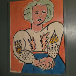Bridget Foy's