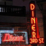 Lester's 3rd St Diner