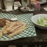 Green Olive Cafe