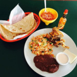 La Casa De Las Baleadas 2