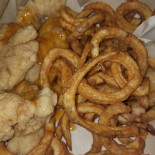 It's Just Wings
