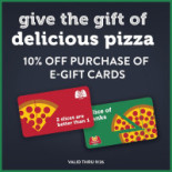 Marco's Pizza