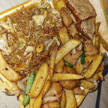 Tangra Asian Fusion Cuisine