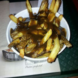New York Fries