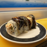 Genki Sushi