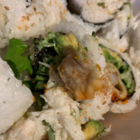 Samurai Sushi On Fraser
