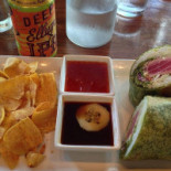 Dive Coastal Cuisine