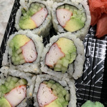 Hibachi Express Japanse Grill