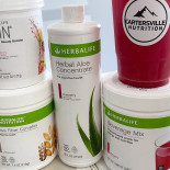 Cartersville Nutrition