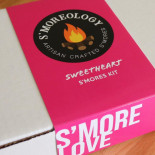 S’moreology