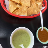 Sabores Mexicanos
