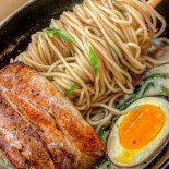 Slurpin' Ramen Costa Mesa