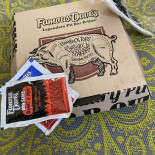 Famous Dave's