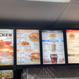 Carl's Jr.