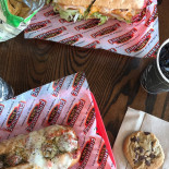 Firehouse Subs