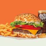 Jack In The Box