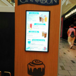 Cinnabon