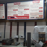 Jersey Mike's Subs