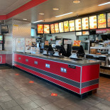 Carl’s Jr.
