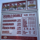 In-n-out Burger