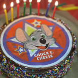 Chuck E. Cheese