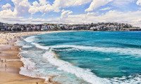 Bondi Beach
