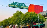 Clovis