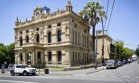 GLEBE