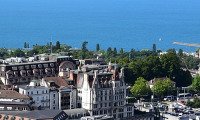 Lausanne Switzerland Lausanne