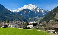Mayrhofen