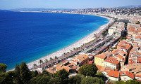 Provence-Alpes-Cote d'Azur