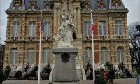 Rueil-Malmaison