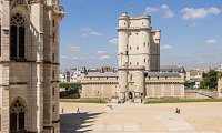 Vincennes
