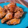 10 Pc Wings