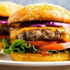 1/4 Lb. Burger