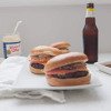 2 Cheeseburger Meal