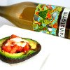 Stuffed Avocado