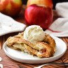 Apple Strudel