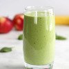 Apple 'N Greens Smoothie