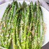 Parmesan Asparagus